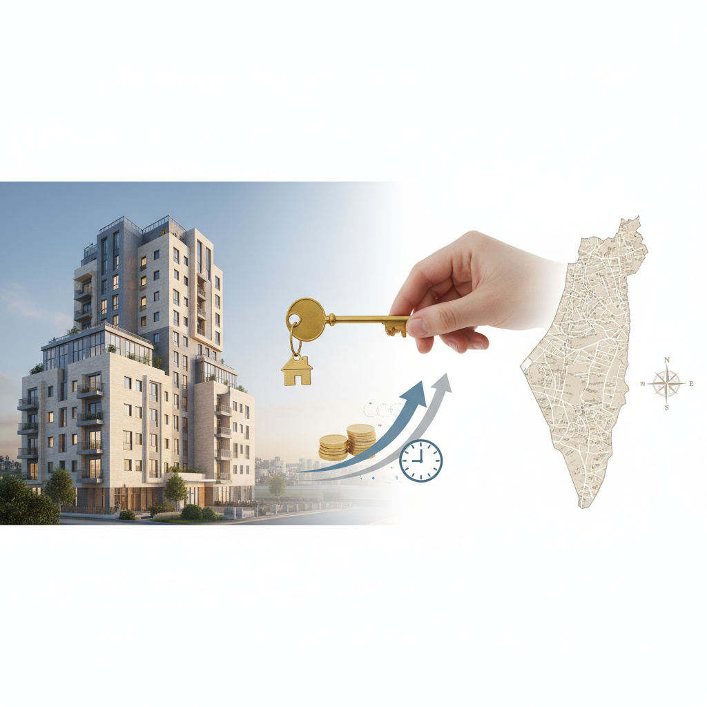 המדריך האולטימטיבי למציאת דירה בבירה: טיפים שיחסכו לכם זמן וכסף